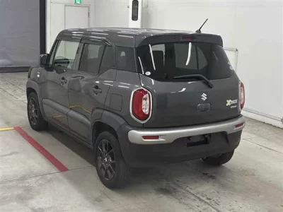 Suzuki XBEE