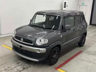 Suzuki XBEE