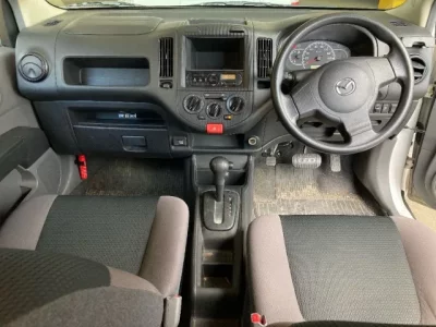 Mazda FAMILIA VAN