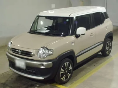 Suzuki XBEE