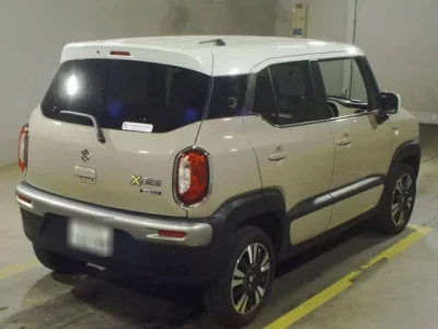 Suzuki XBEE