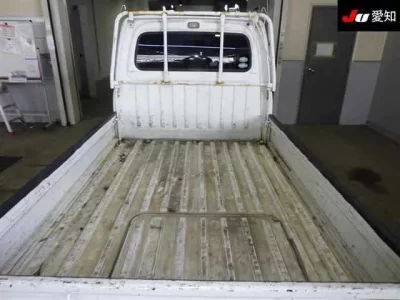 Subaru OTHER