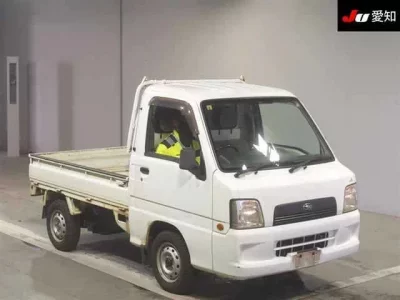 Subaru OTHER