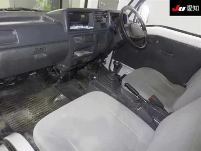 Subaru OTHER