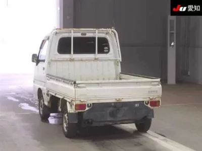 Subaru OTHER