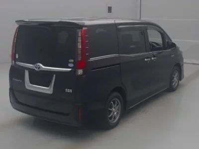 Toyota ESQUIRE