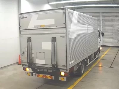 Nissan CONDOR