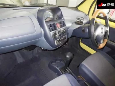 Suzuki TWIN