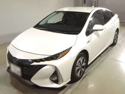 Toyota PRIUS PHV