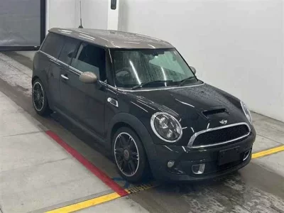 BMW MINI