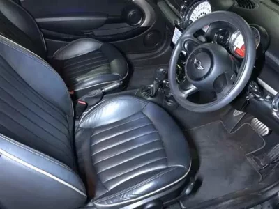BMW MINI