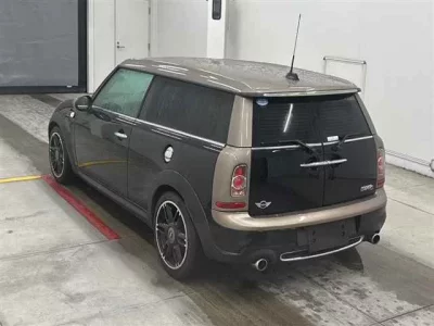 BMW MINI