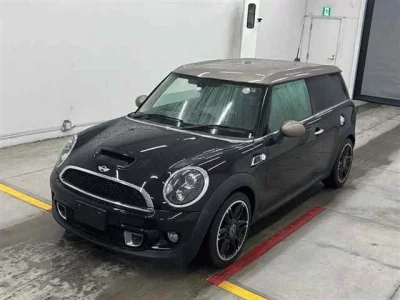 BMW MINI