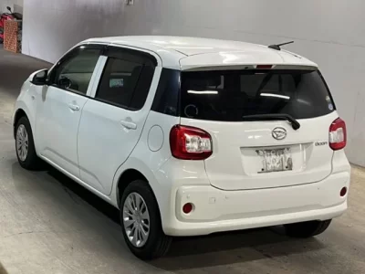 Daihatsu Boon