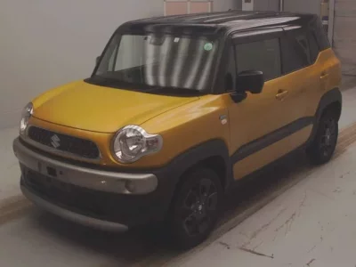 Suzuki XBEE