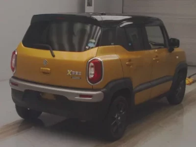 Suzuki XBEE