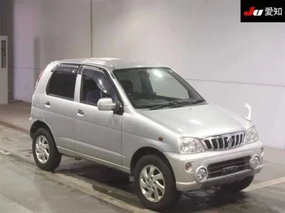 Daihatsu TERIOS KID