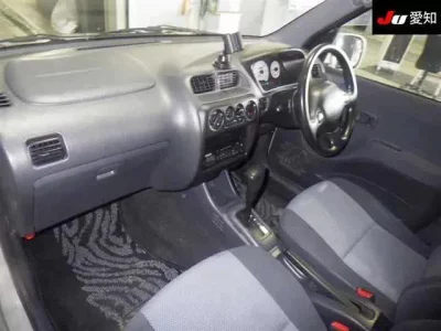 Daihatsu TERIOS KID