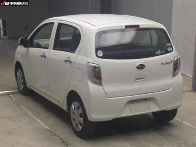 Subaru PLEO PLUS