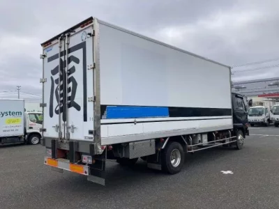 Nissan CONDOR