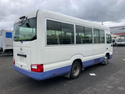 Toyota COASTER