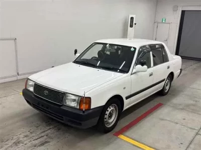 Toyota COMFORT