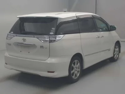 Toyota ESTIMA HYBRID
