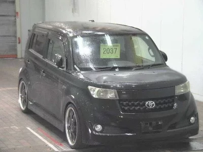 Toyota BB
