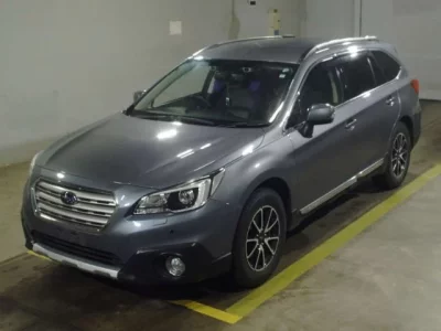 Subaru LEGACY OUTBACK