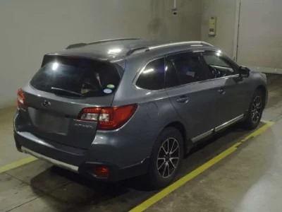 Subaru LEGACY OUTBACK