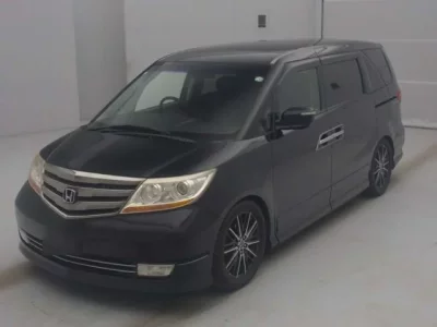 Honda ELYSION