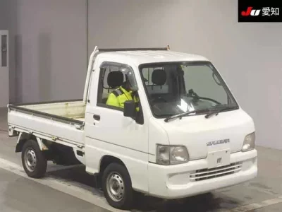 Subaru SAMBAR