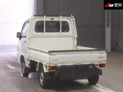 Subaru SAMBAR