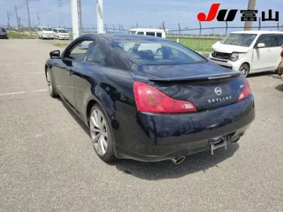 Nissan SKYLINE