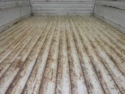Nissan VANETTE TRUCK