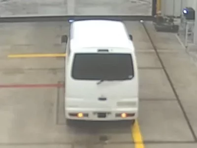 Mitsubishi MINICAB VAN