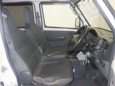 Mitsubishi MINICAB VAN