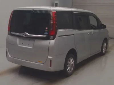 Toyota ESQUIRE