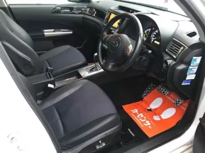 Subaru EXIGA