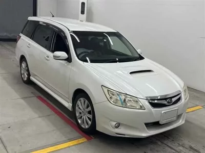 Subaru EXIGA