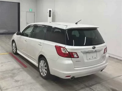 Subaru EXIGA