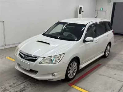 Subaru EXIGA