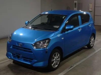 Toyota PIXIS EPOCH