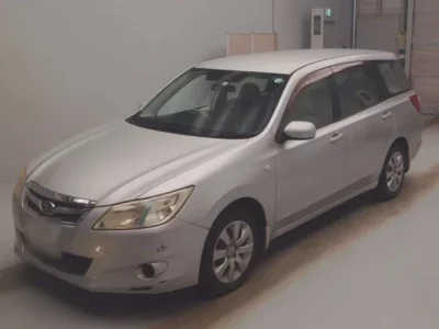 Subaru EXIGA