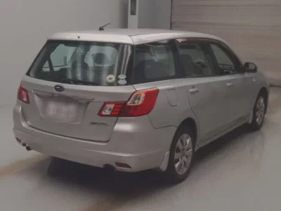 Subaru EXIGA