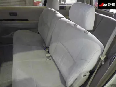 Toyota GAIA