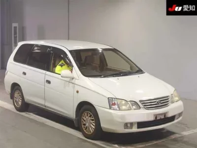 Toyota GAIA