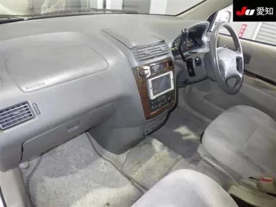 Toyota GAIA