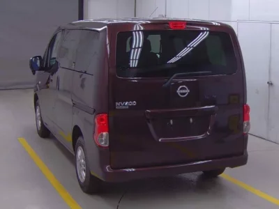Nissan NV200