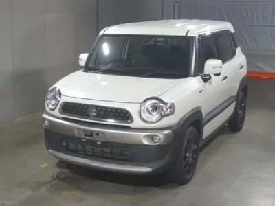 Suzuki XBEE